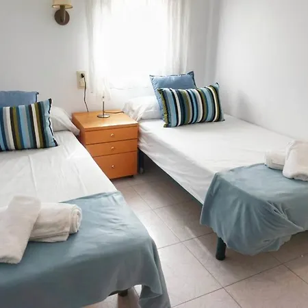 Marina Apartment *