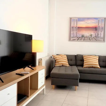 Apartment Marina *