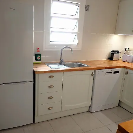 Marina Apartment