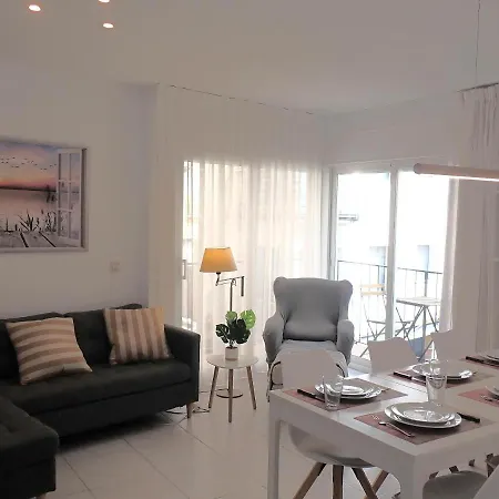 Marina Apartment