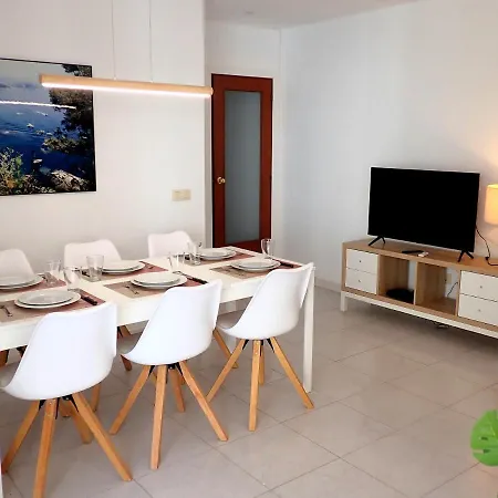 Apartment Marina Blanes