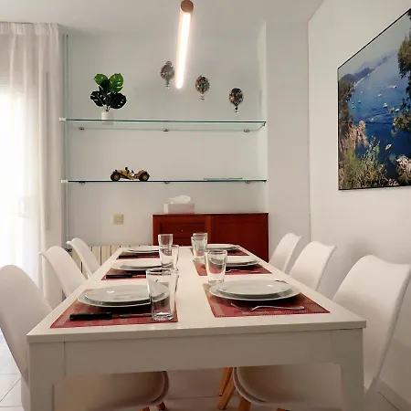 Apartment Marina *