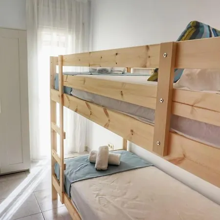 Marina Apartment