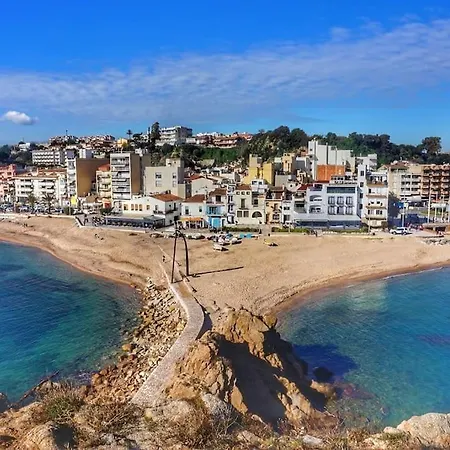 Apartman Marina *