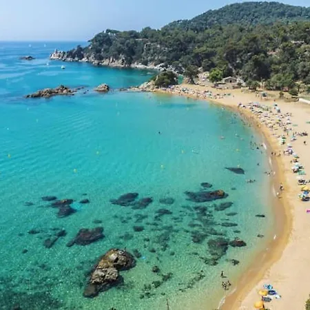 Marina Apartment Blanes