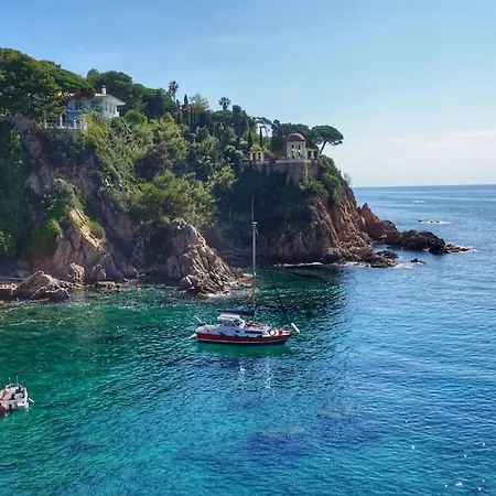 Marina Apartment Blanes
