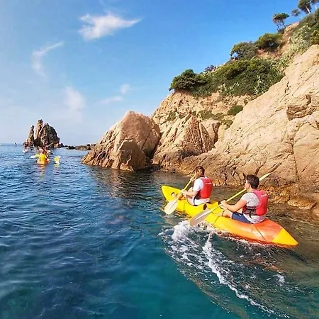 Marina * Blanes