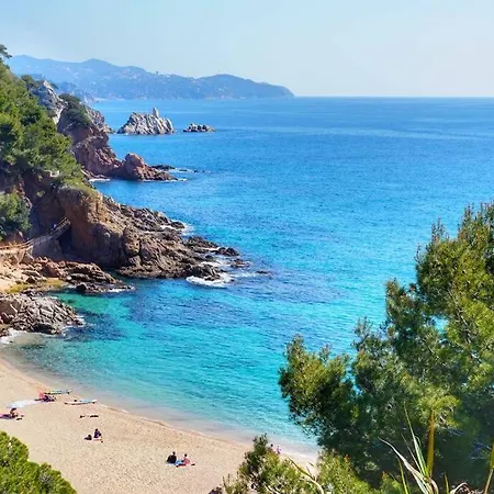 Apartment Marina Blanes