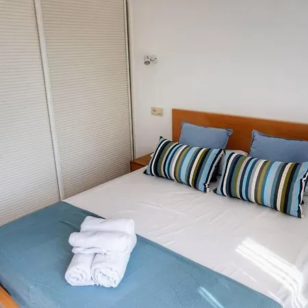 Διαμέρισμα Marina