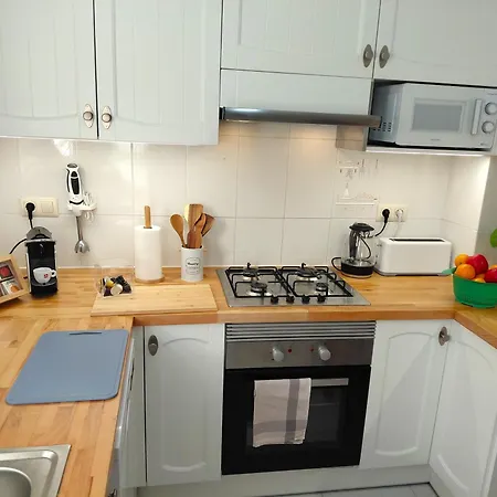 Apartament Marina *