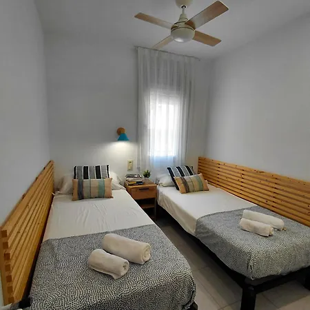 Marina Apartament *