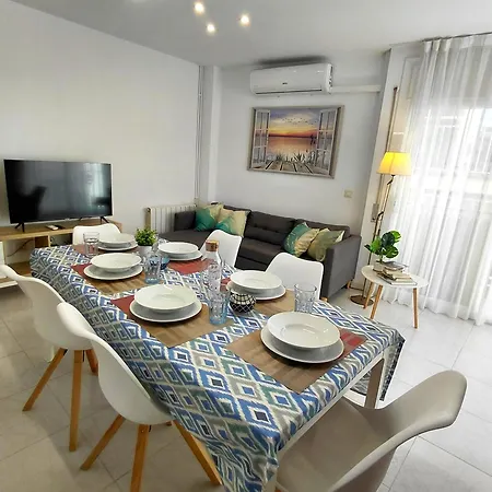 Marina Apartament