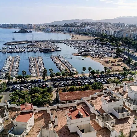 Apartament Marina Blanes